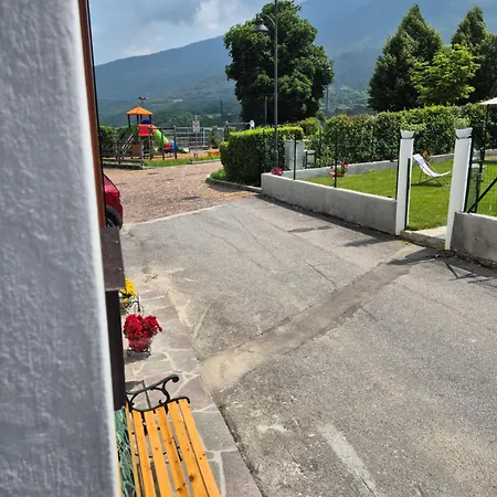 Regina - Terme Di Comano & Dolomiti - Dolomites & Trentino Понте-делле-Арке