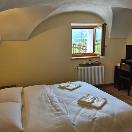 Дом отдыха Regina - Terme Di Comano & Dolomiti - Dolomites & Trentino