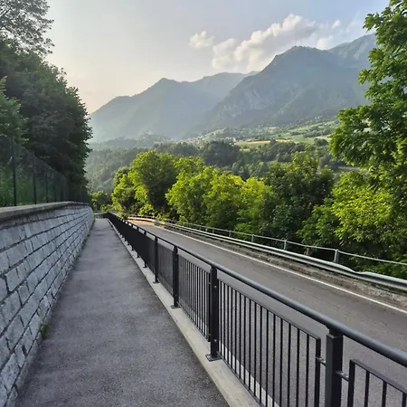 Regina - Terme Di Comano & Dolomiti - Dolomites & Trentino *