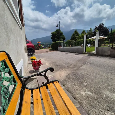 Regina - Terme Di Comano & Dolomiti - Dolomites & Trentino